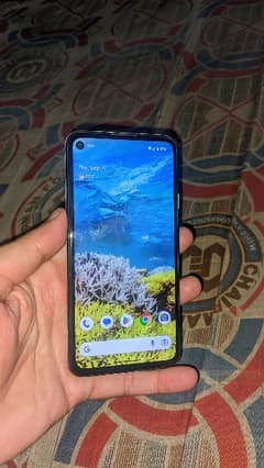 google pixel 4a 4g 6/128 xcheng possible