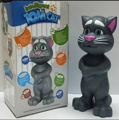 My Talking Tom 0