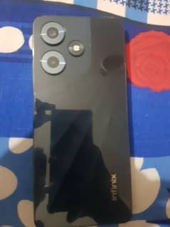 infiniX hot 30 with 2 montha warranty