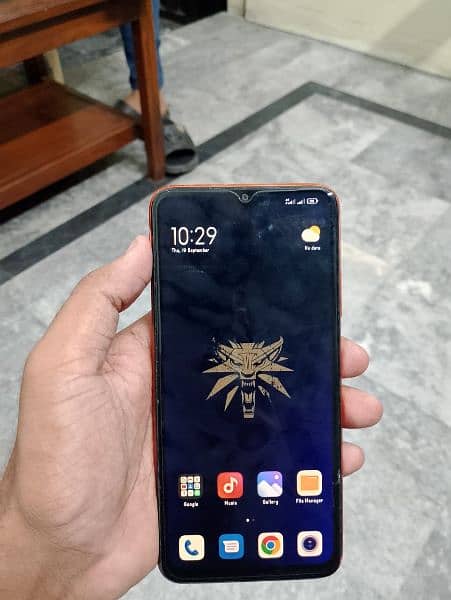 Redmi 9t 1