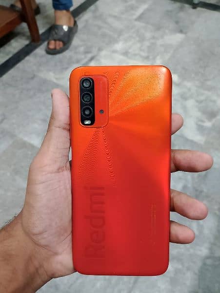 Redmi 9t 2