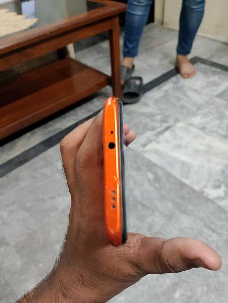 Redmi 9t 4