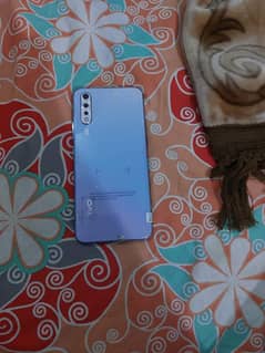 Vivo S1 pro 6 128 Gb PTA approved with complete accessories and box