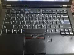 lenovo T410