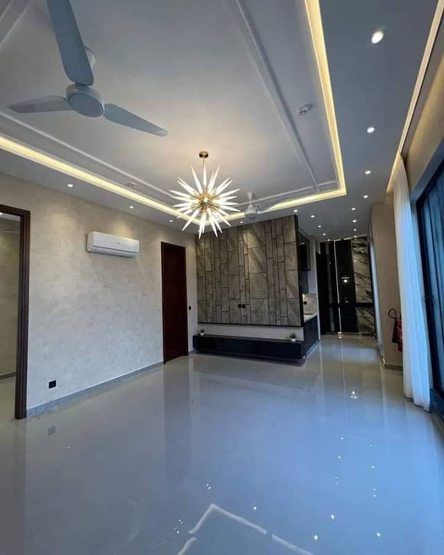 One kanal Brand New House Availaable For Sale 6