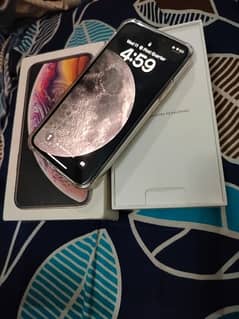 IPHONE XS 512GB 0