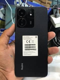 Redmi 13c