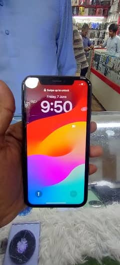 iphone xr non pta 64gb factory unlock