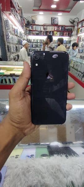 iphone xr non pta 64gb factory unlock 9