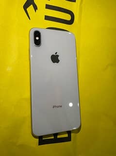 iPhone Xs Max PTA approved 256 GB 0