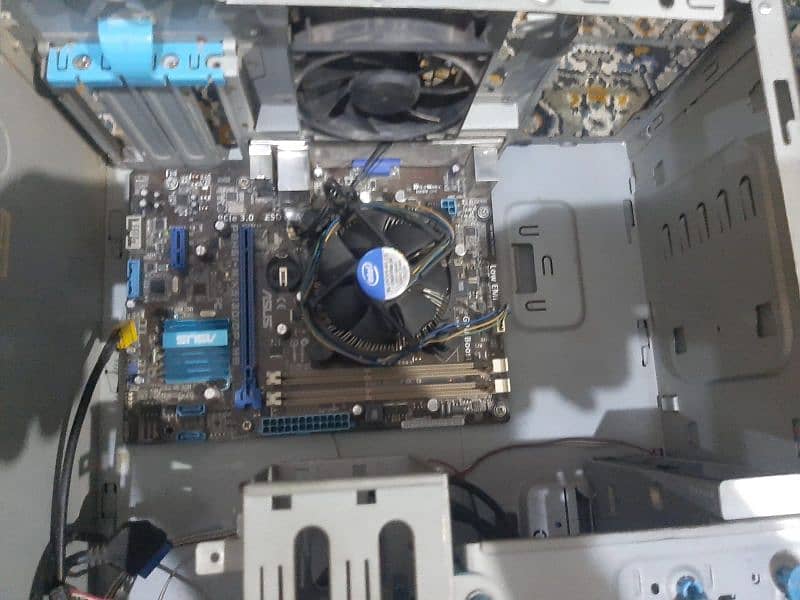 Xeon E3 PC(check description) 1