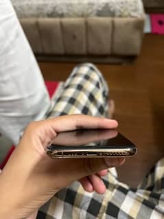 Iphone XS