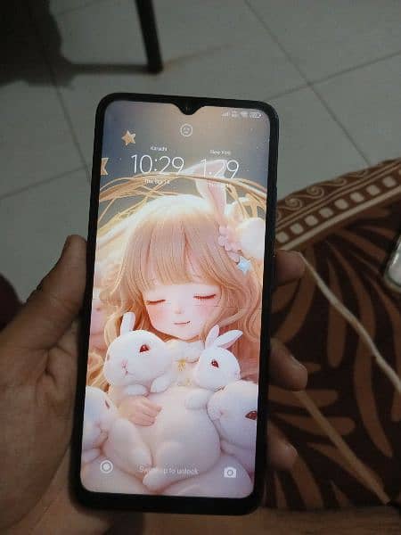 Redmi 12C 2