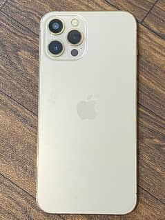 Iphone 12 pro Max