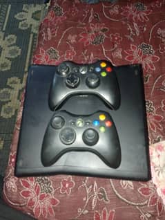 Xbox 360 Slim