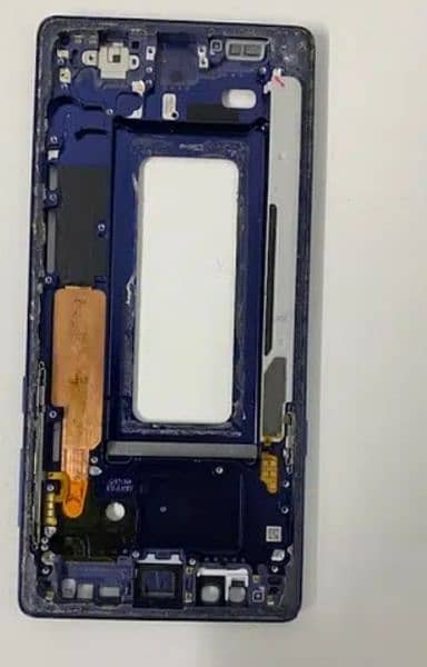 Housing Body Case - Samsung Note 9 1