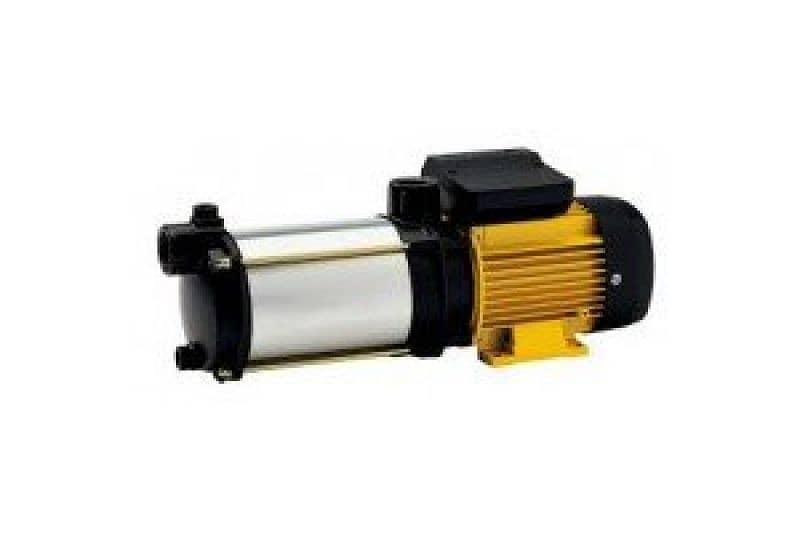 ESPA MOTOR PUMP 4