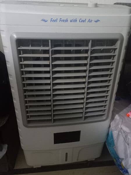 chiller and room cooler both in working conditions urgent sale 4