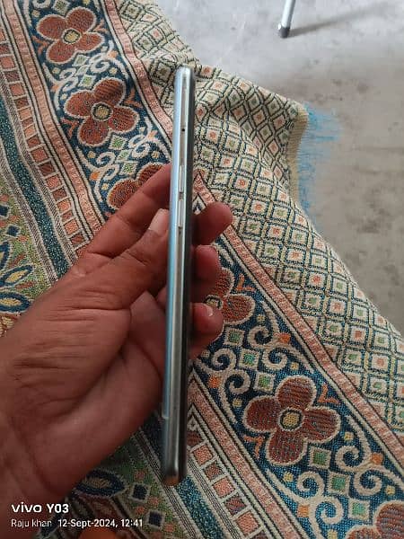 Oppo Reno 6 2