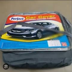 Honda Civic Reborn Car Cover