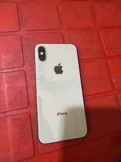 IPHONE XS 64 Gb Non pta glass break