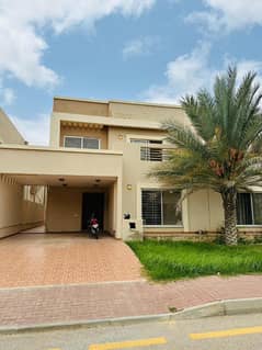 200 Yards Villa for sale in Precinct 11B Heighted Location