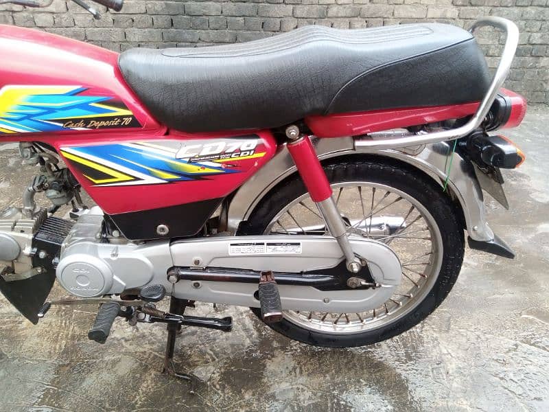 2021 model 10 by 9 condition Urgent sale 3