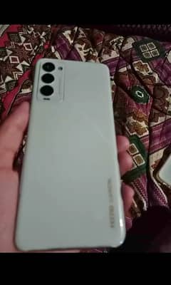 yecno camon 18t