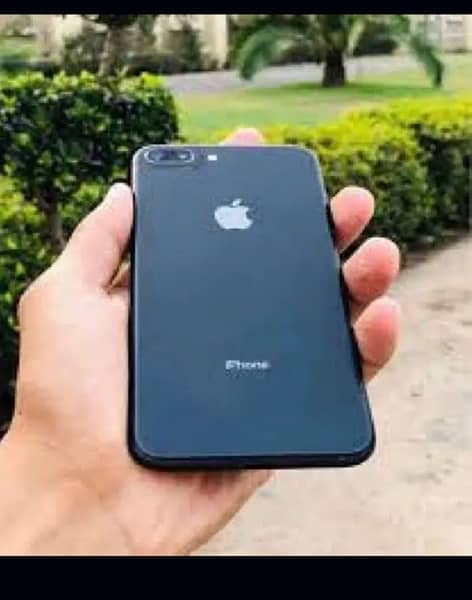 IPHONE8plus Original 1