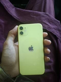 I phone 11