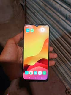 Realme 6i