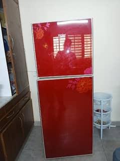 Haier refrigerator original gas