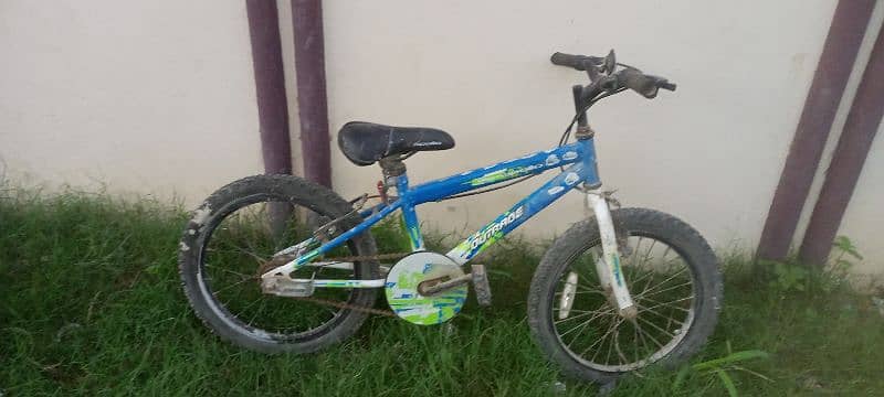 kids cycle 4