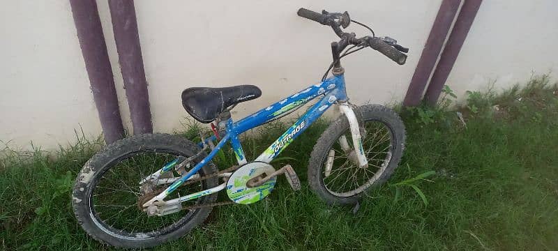 kids cycle 6