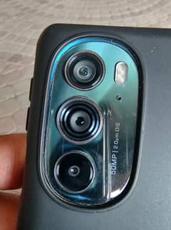 Motorola edge 30 pro