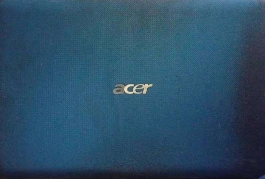 ACER leptop 5