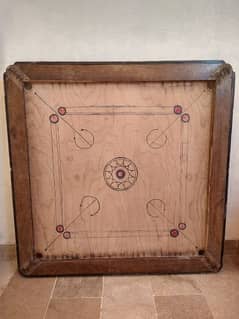 carrom