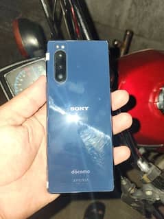 Sony Xperia 5 Official Pta Urgent Sale