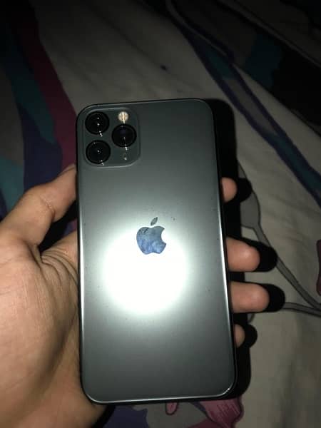 iphone 11 pro 0