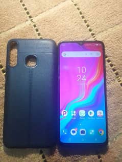 infinix mobile hot 8 lite 2 32