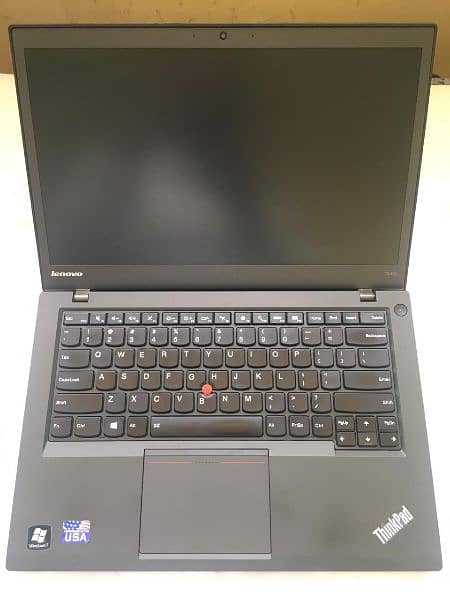 Lenovo i5 4th generation 3