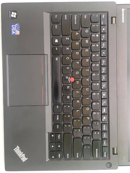 Lenovo i5 4th generation 4