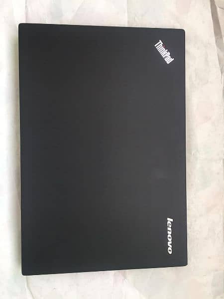 Lenovo i5 4th generation 6