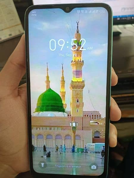 infinix Hot 30i 16GB 5