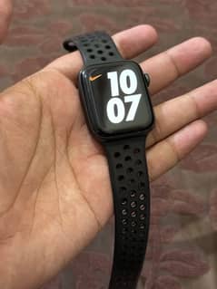 Apple watch series 6