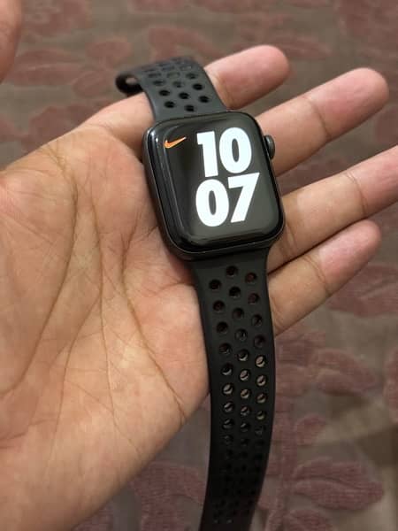 Apple watch series 6 0