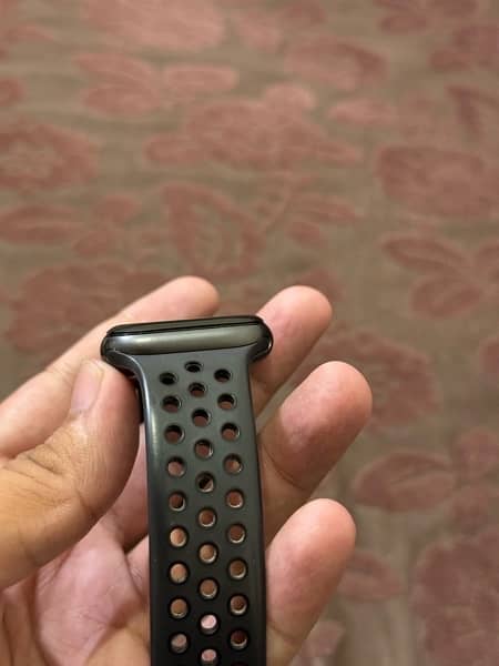 Apple watch series 6 5