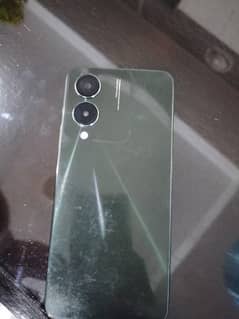 Vivo y17s