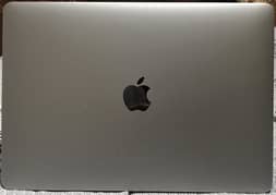 Apple MacBook Pro 2016