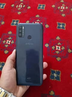 infinix